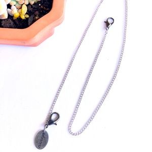 Face mask necklace holder/lanyard/strap